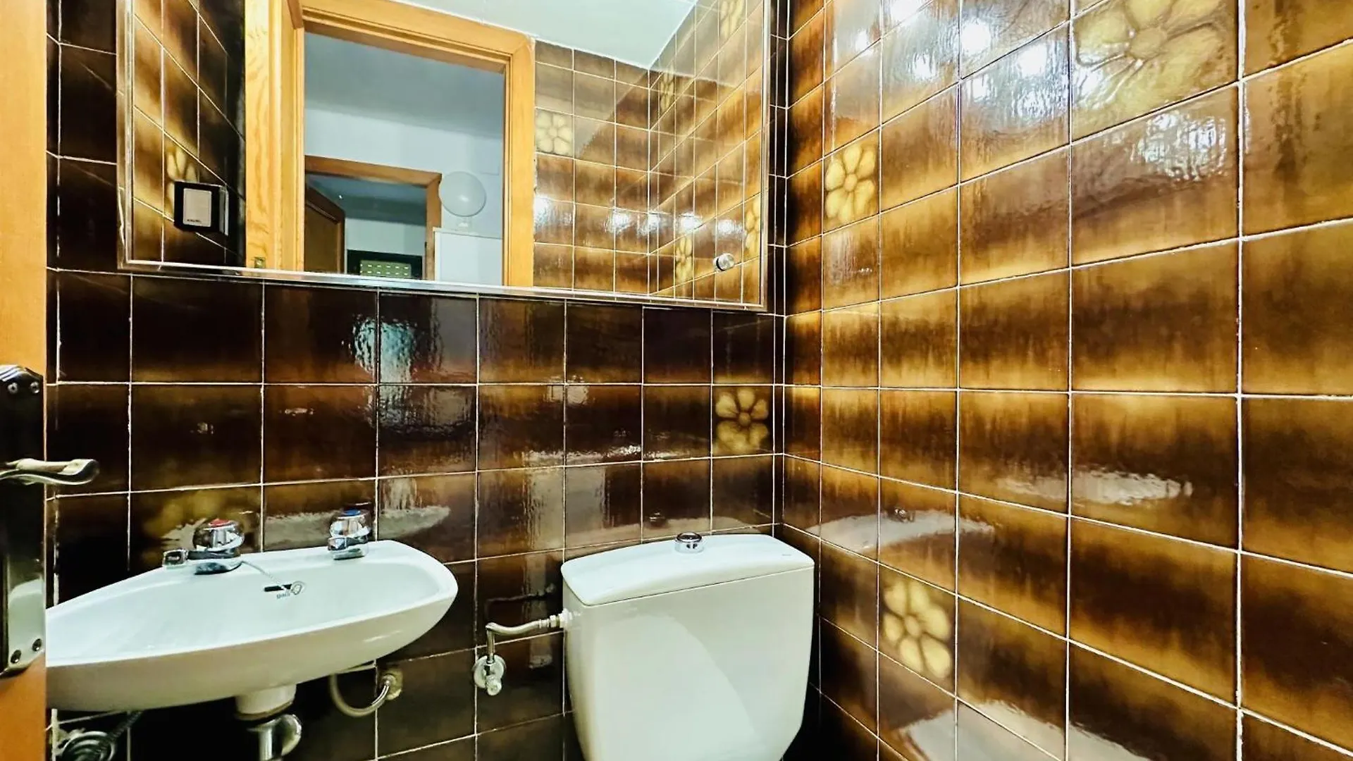 Appartement Mar I Vent 3 Costabravasi à Castell-Castell-Platja d'Aro