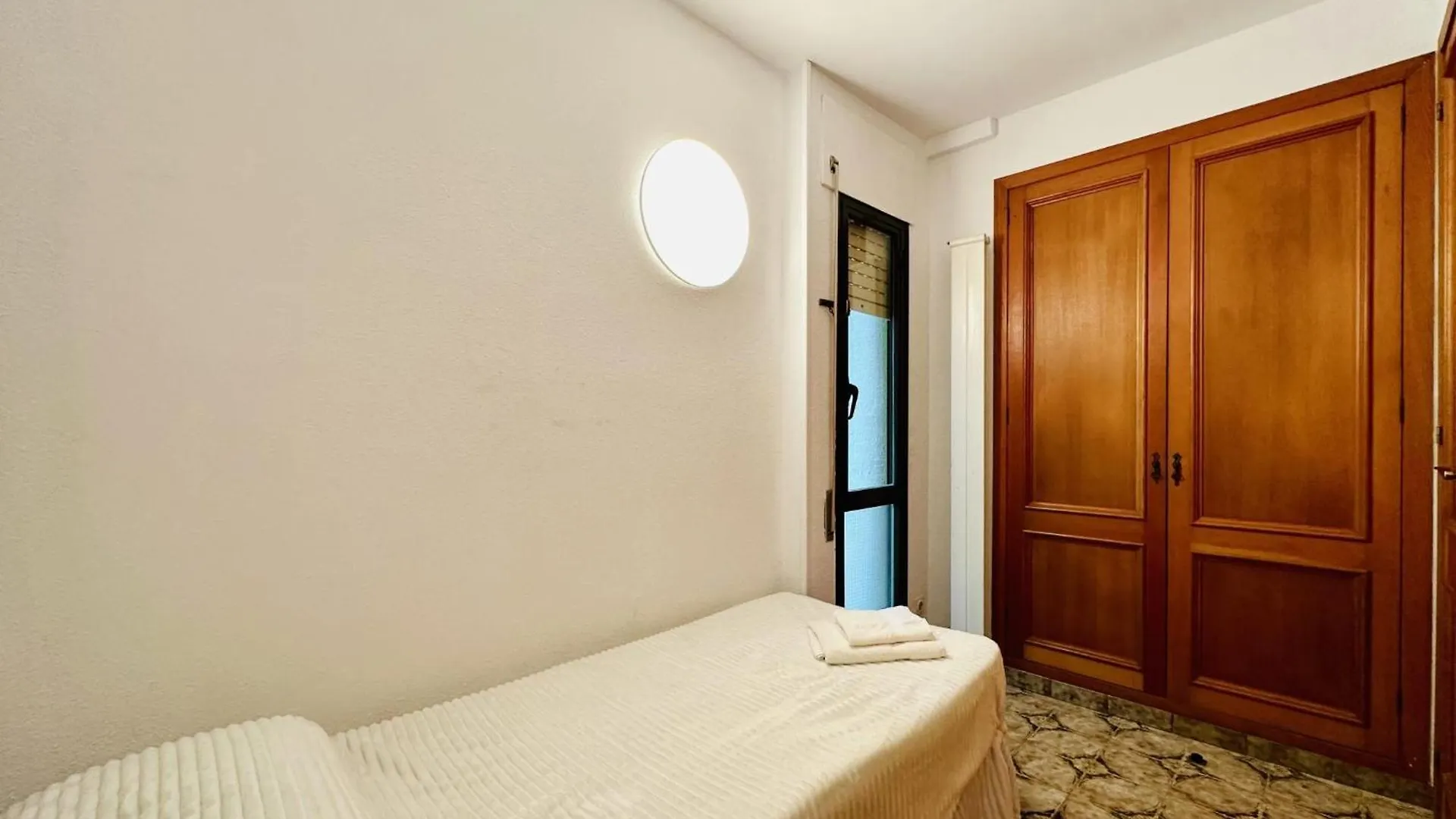 Appartement Mar I Vent 3 Costabravasi à Castell-Castell-Platja d'Aro Espagne