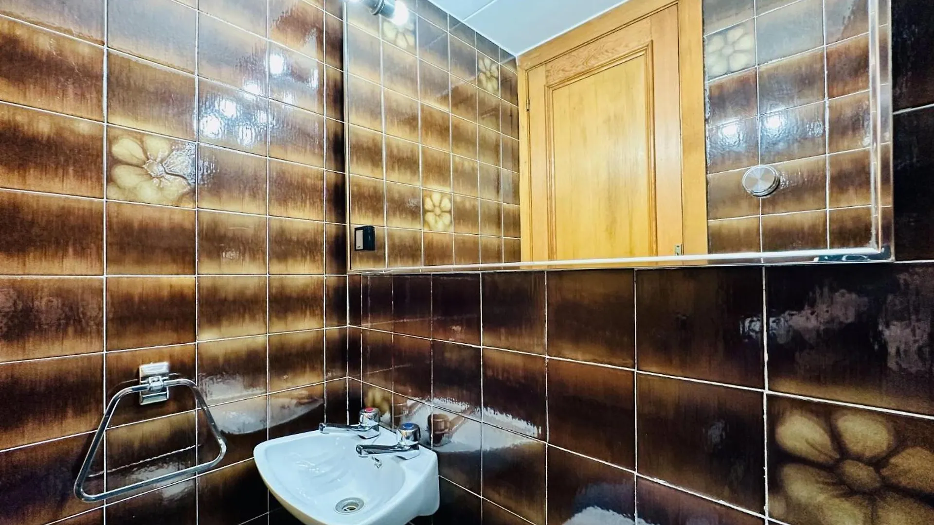 Appartement Mar I Vent 3 Costabravasi à Castell-Castell-Platja d'Aro 0*,  Espagne